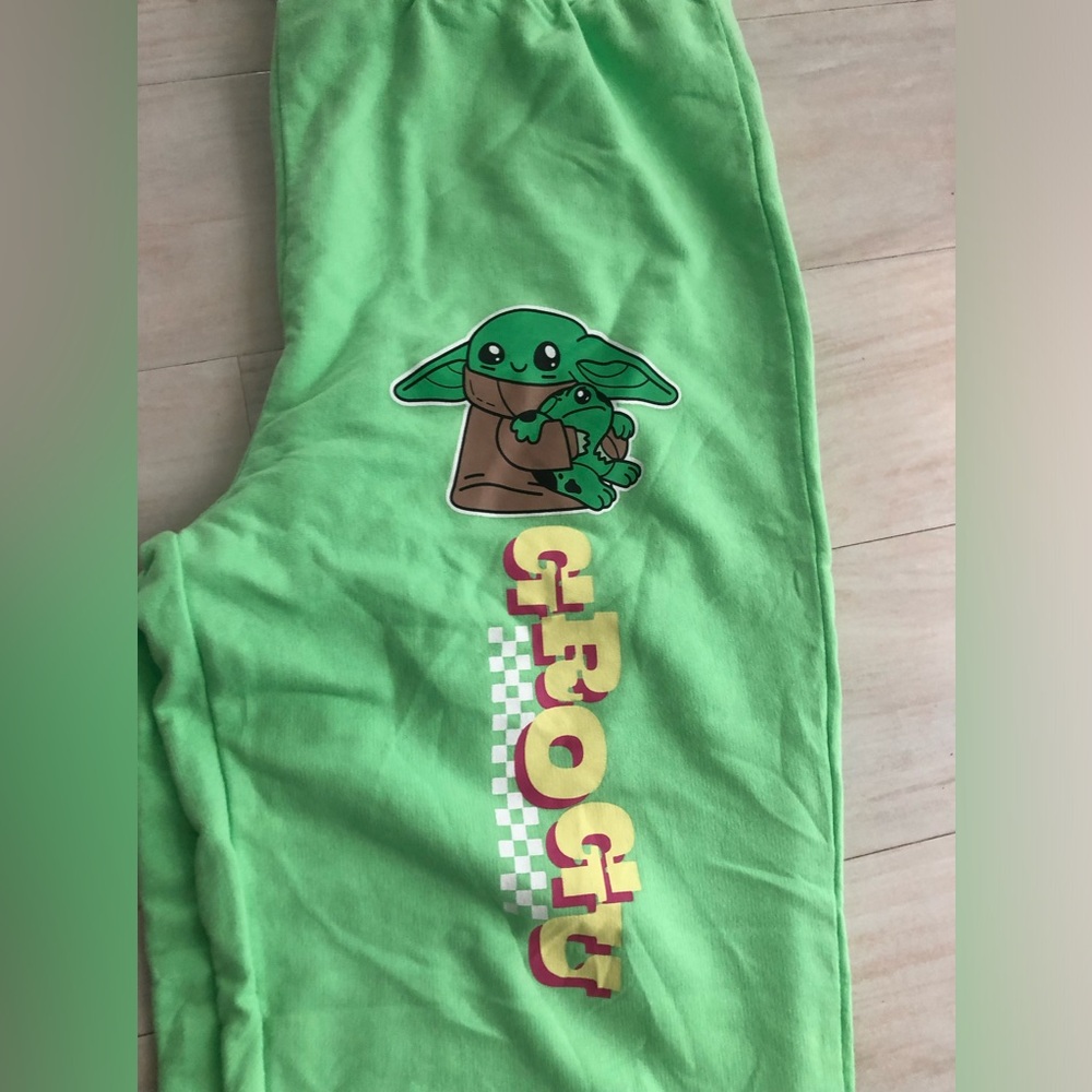 Star Wars Pants - Picture 4 of 4
